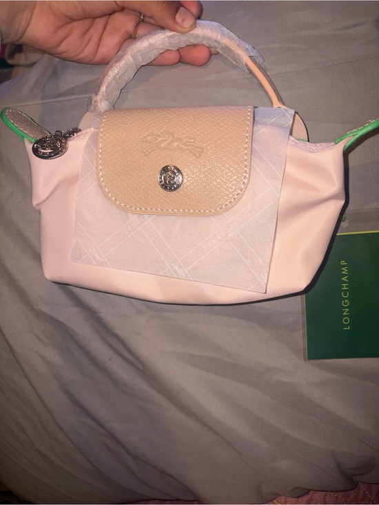 The Unbranded Brand Handbags - Bundle of 3pcs Le Pliage X-Small Top-Handle bag
